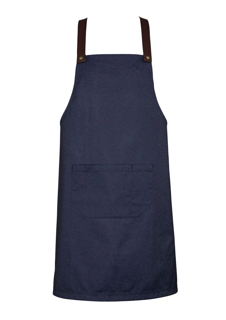 Urban Bib Apron - BA55 - Icon Tshirts