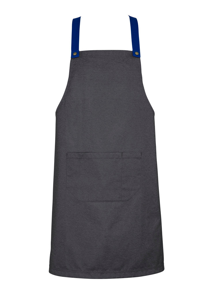 Urban Bib Apron - BA55 - Icon Tshirts