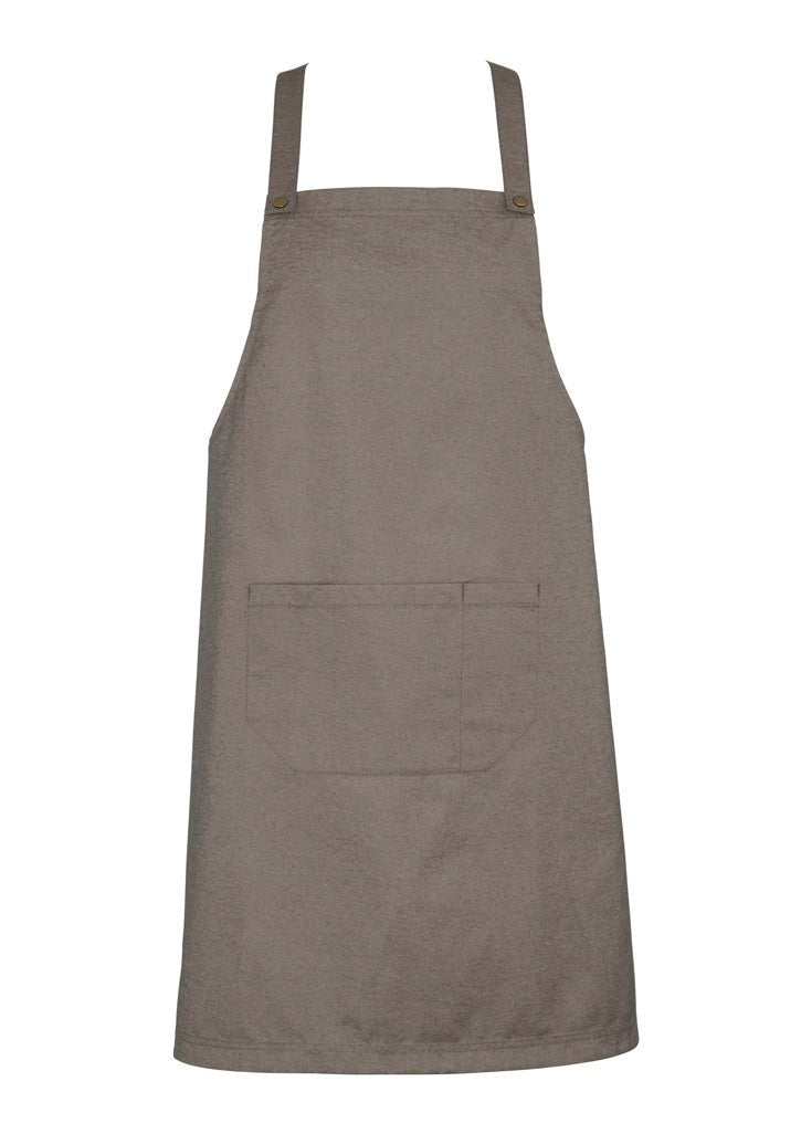 Urban Bib Apron - BA55 - Icon Tshirts