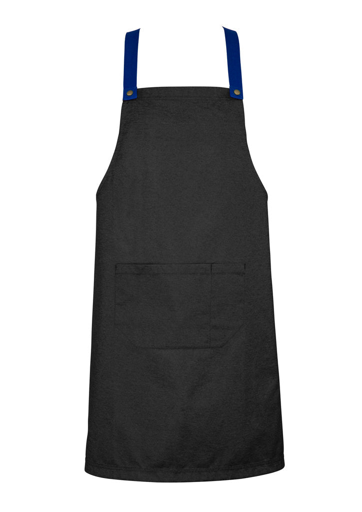 Urban Bib Apron - BA55 - Icon Tshirts