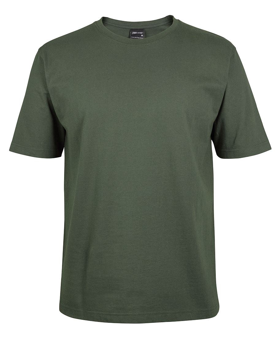 JB'S TEE 1HT - Icon Tshirts