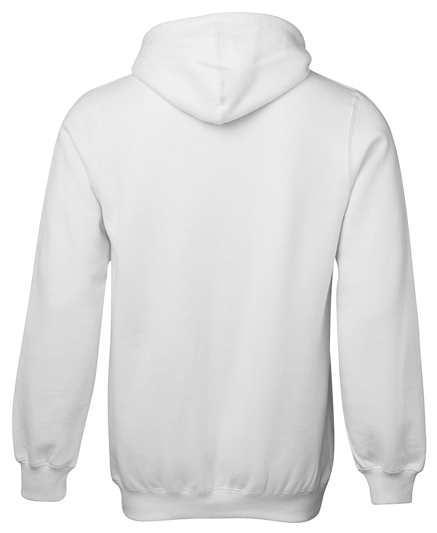 JB's FLEECY HOODIE 3FH (4XL-11XL) - Icon Tshirts