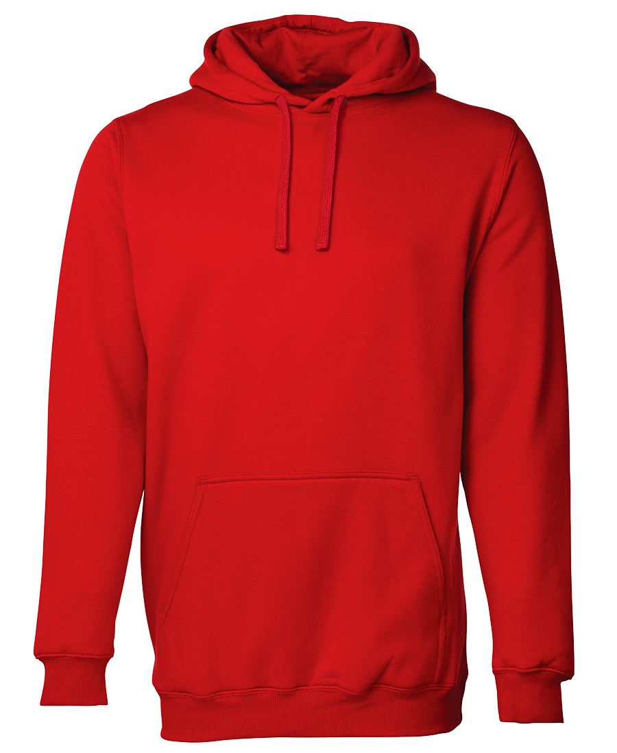 JB's FLEECY HOODIE 3FH (4XL-11XL) - Icon Tshirts