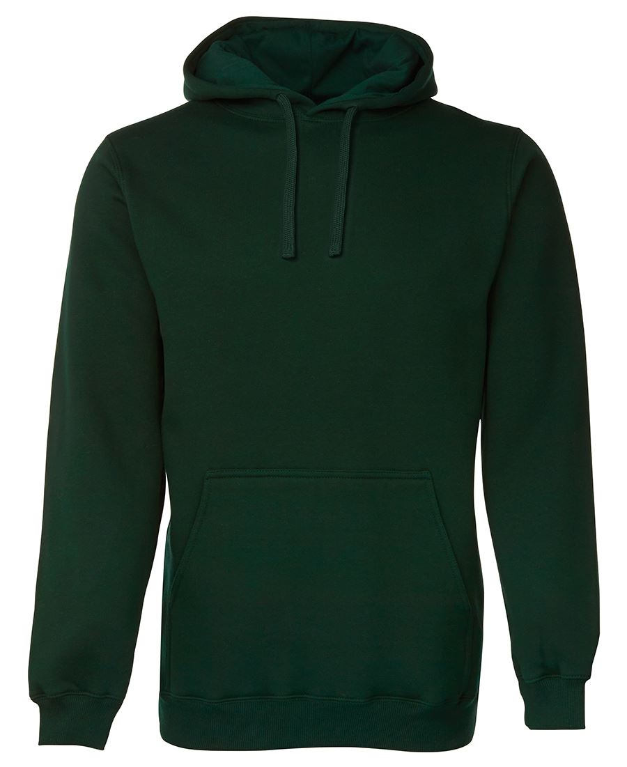 JB's FLEECY HOODIE 3FH (4XL-11XL) - Icon Tshirts