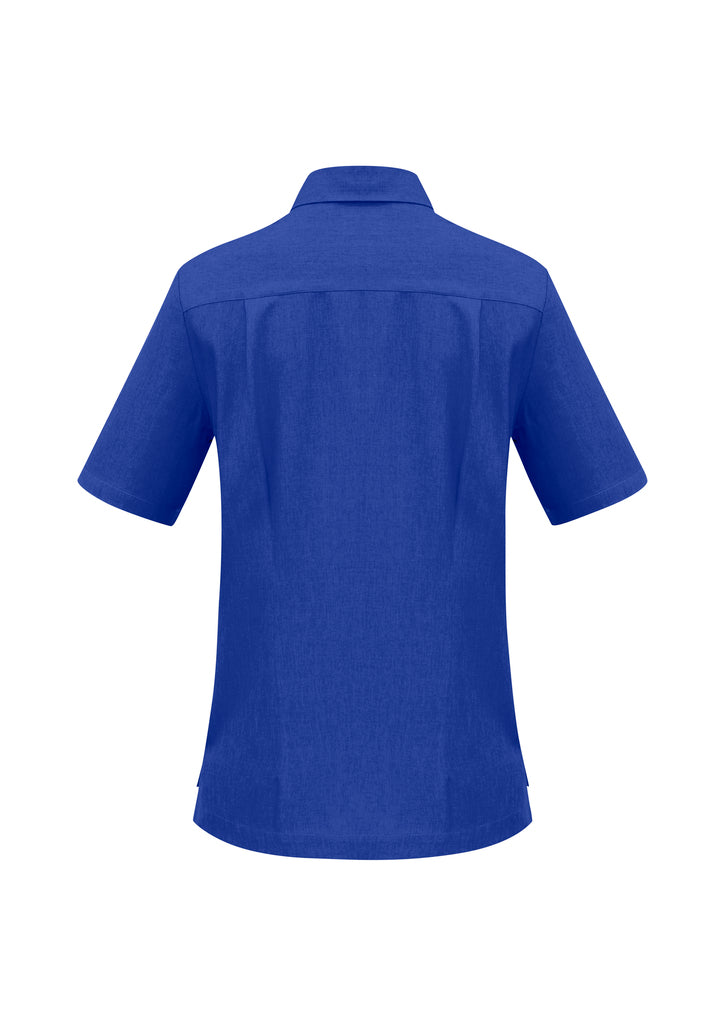 Ladies Plain Oasis Overblouse - S265LS
