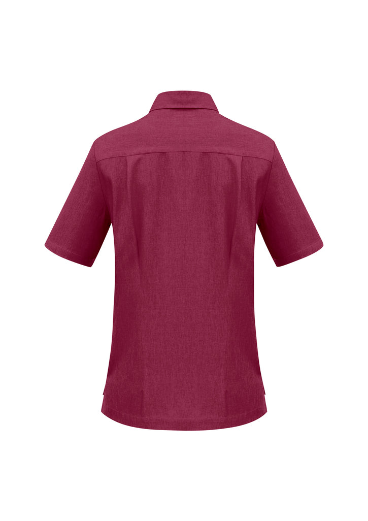 Ladies Plain Oasis Overblouse - S265LS