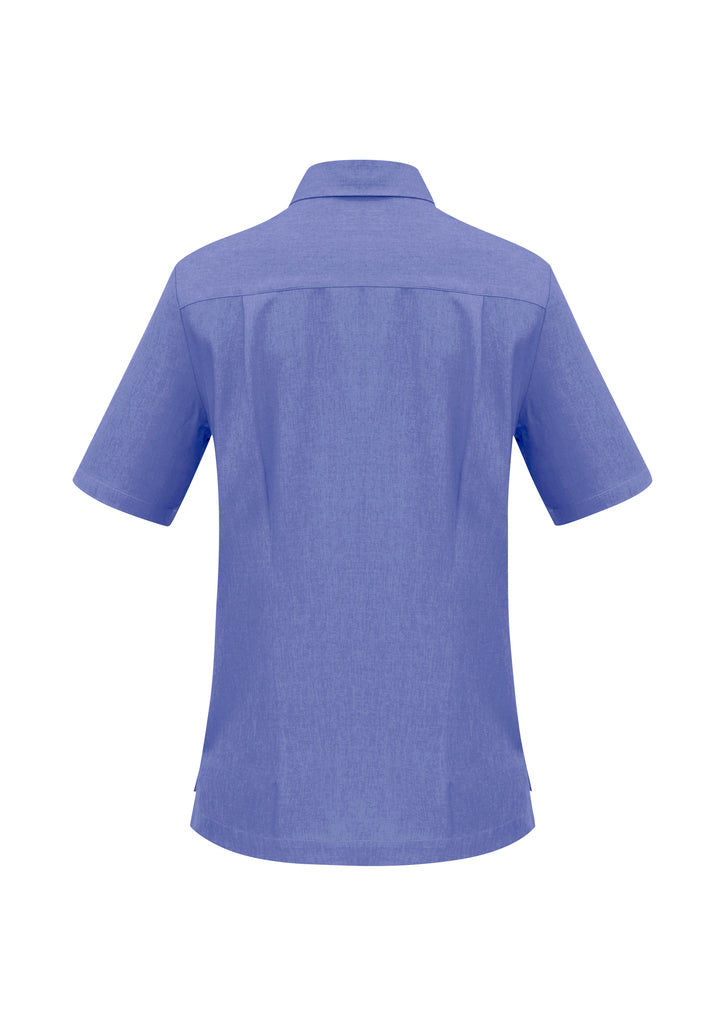 Ladies Plain Oasis Overblouse - S265LS