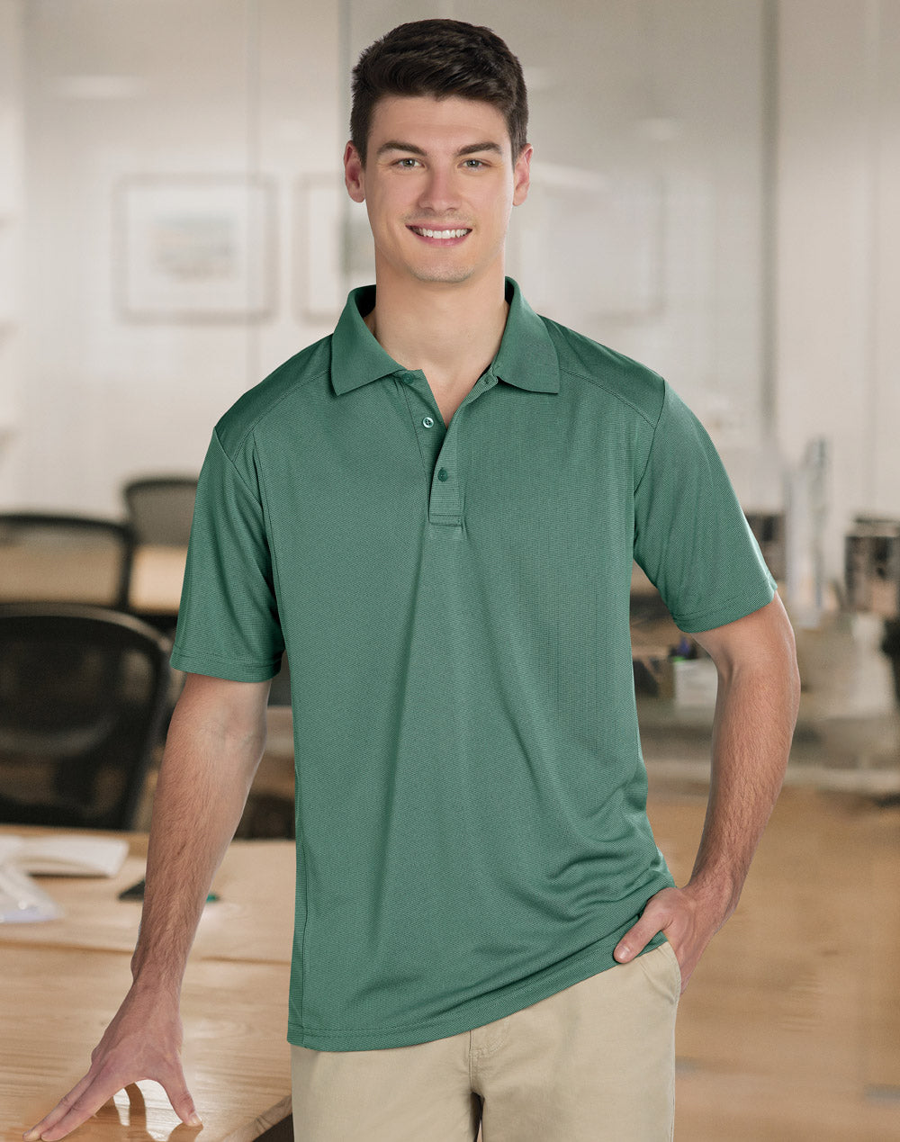 Mens Polos
