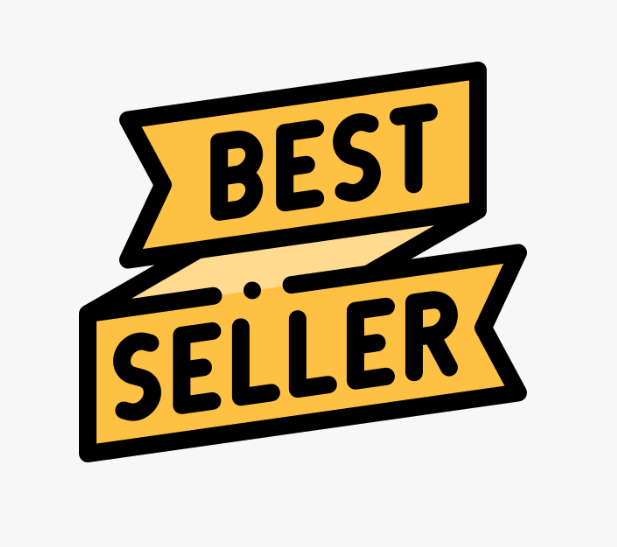 Best Sellers - Icon Tshirts