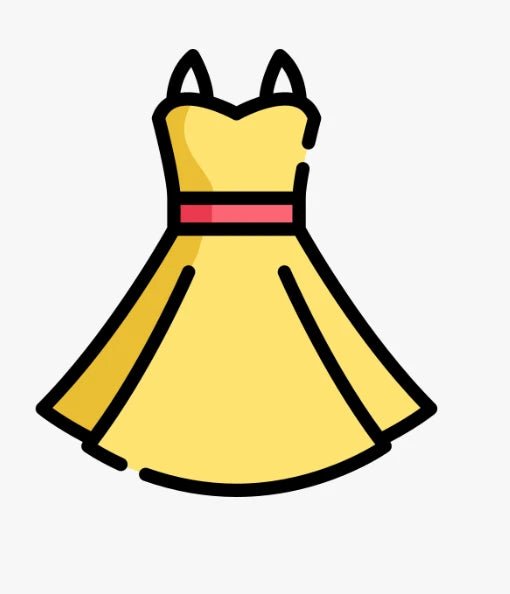 Dresses - Icon Tshirts