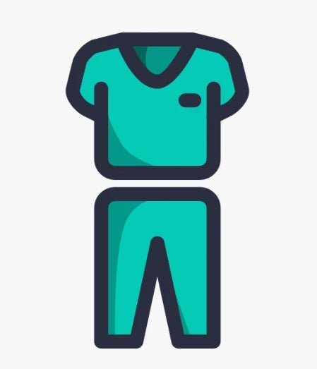 Health & Science - Icon Tshirts