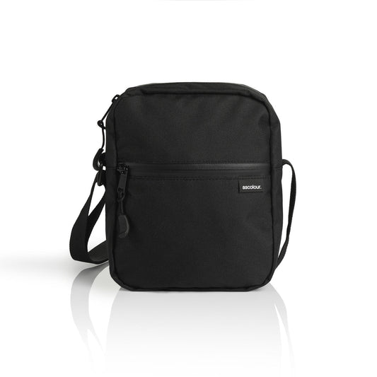 1026 RECYCLED TRANSIT BAG