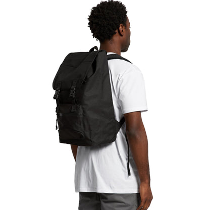 RECYCLED FIELD BACKPACK - 1029