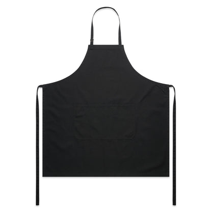 1080 CANVAS APRON