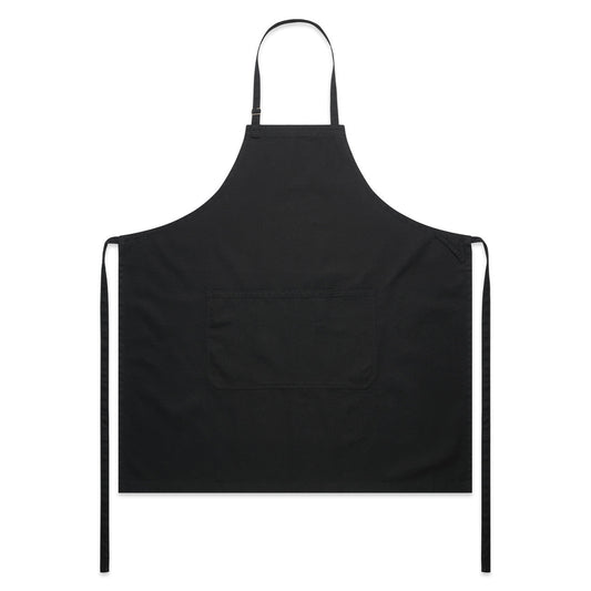 1080 CANVAS APRON