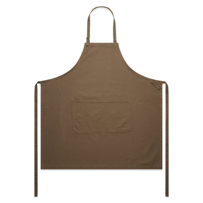 CANVAS APRON - 1080