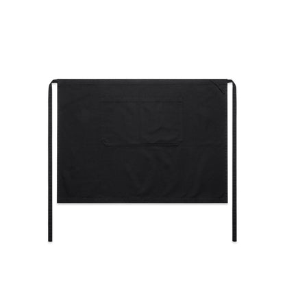1081 CANVAS HALF APRON