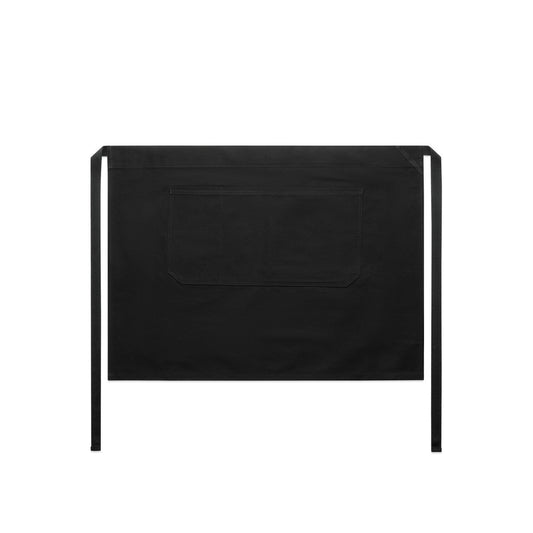 1083 CARRIE HALF APRON