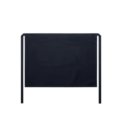 1083 CARRIE HALF APRON