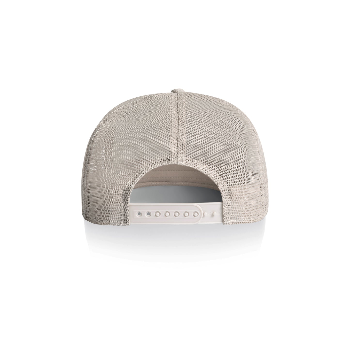 1102 STOCK FADED TRUCKER