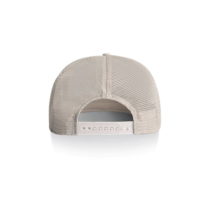 1102 STOCK FADED TRUCKER