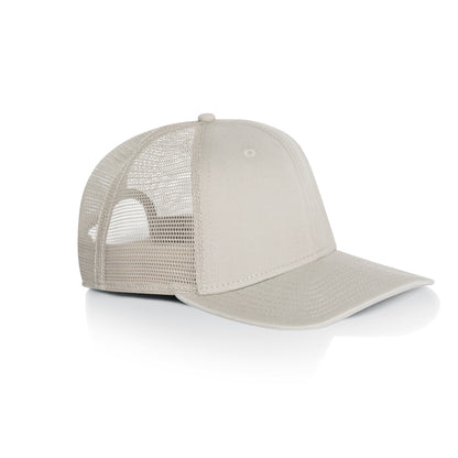 1102 STOCK FADED TRUCKER