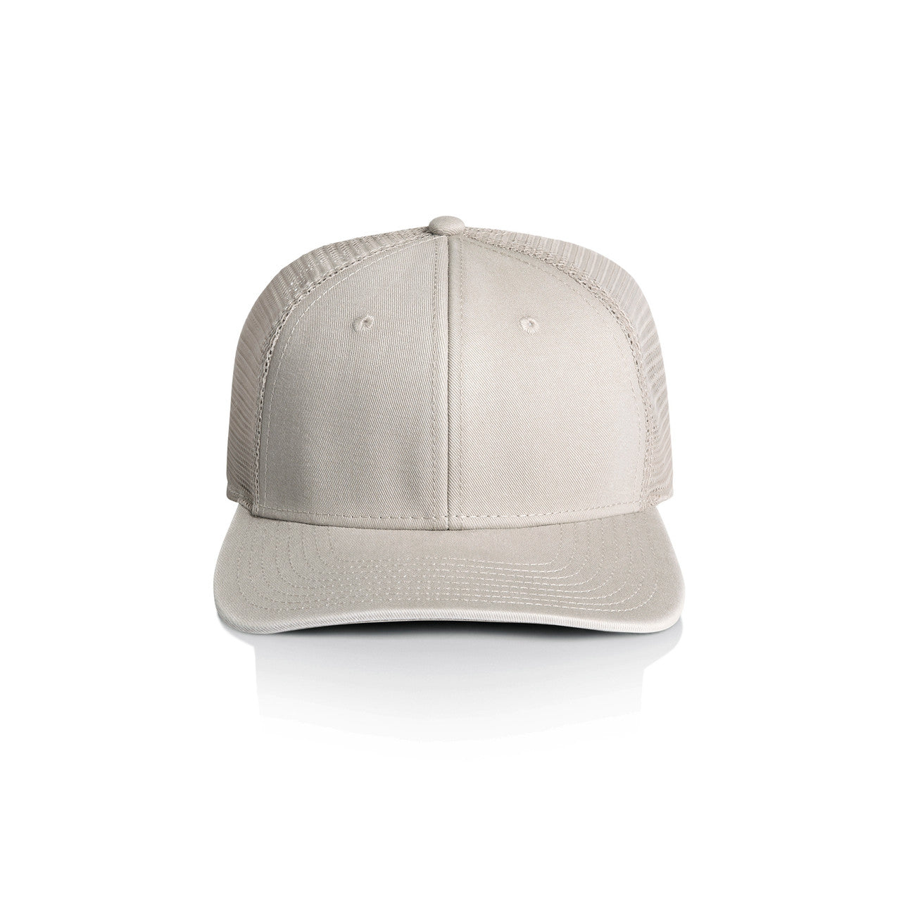 1102 STOCK FADED TRUCKER