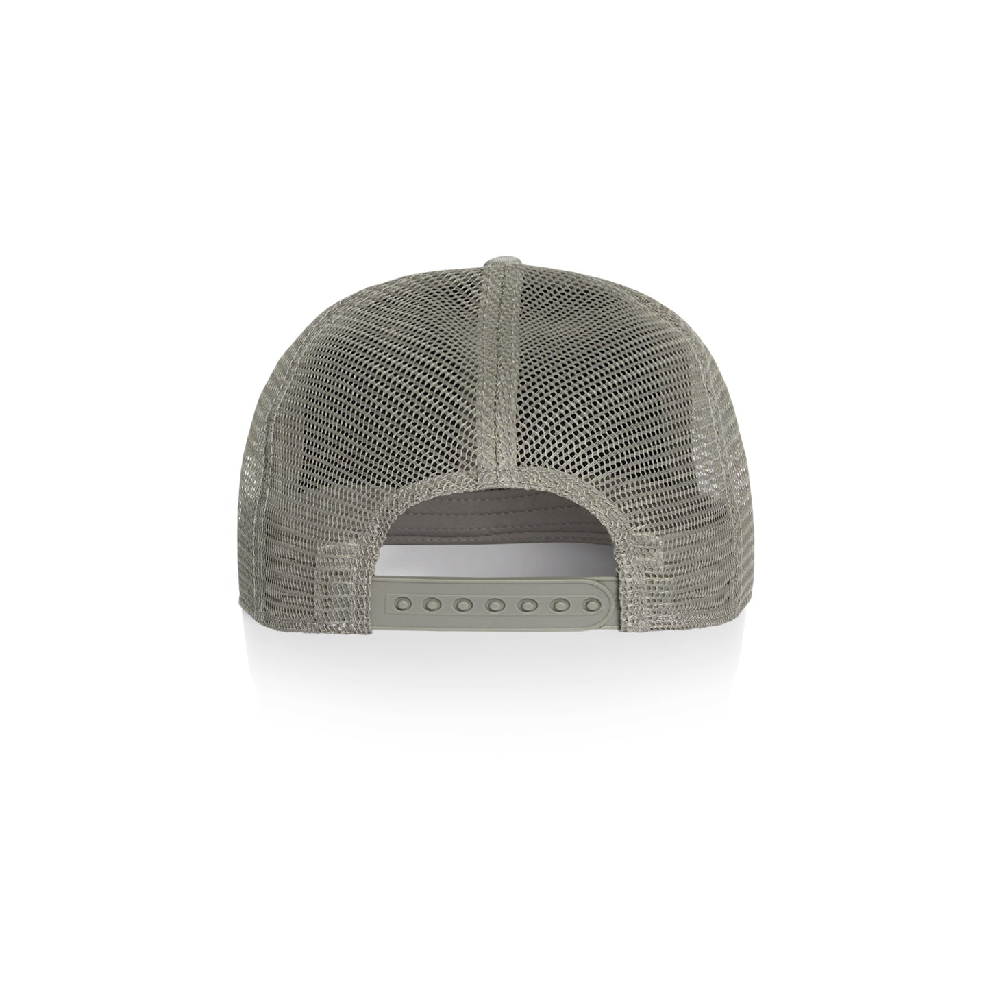 1102 STOCK FADED TRUCKER
