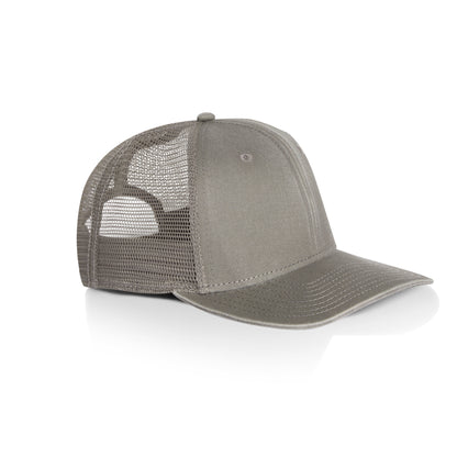 1102 STOCK FADED TRUCKER