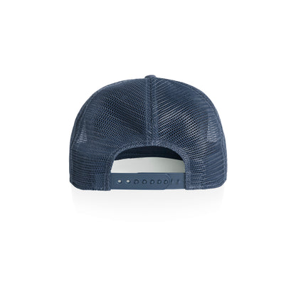 1102 STOCK FADED TRUCKER