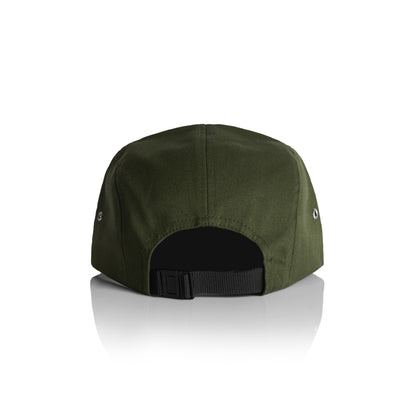 1103 FINN FIVE PANEL CAP