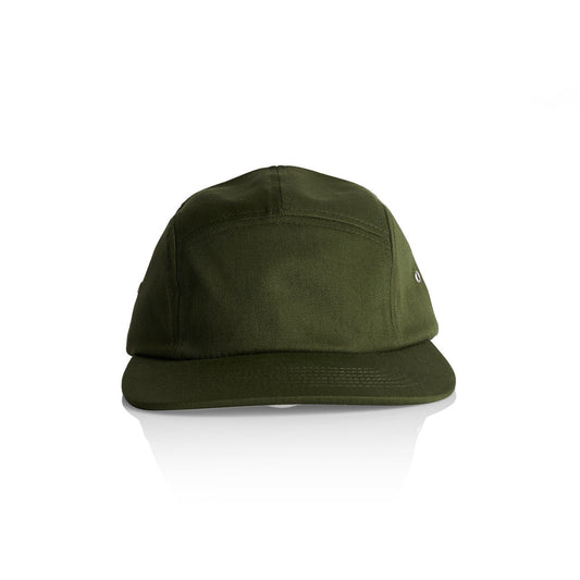 1103 FINN FIVE PANEL CAP