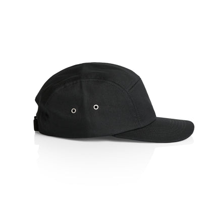 1103 FINN FIVE PANEL CAP