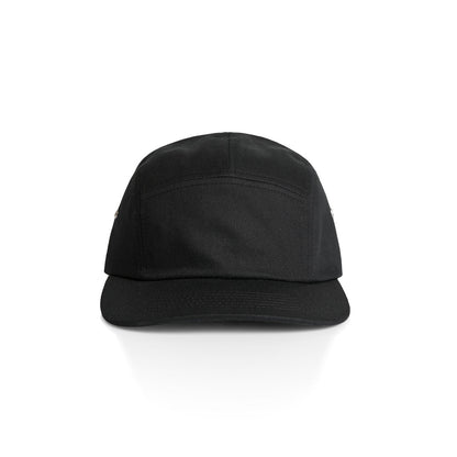 1103 FINN FIVE PANEL CAP