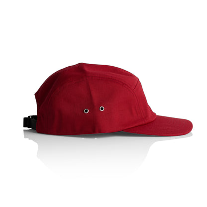 1103 FINN FIVE PANEL CAP