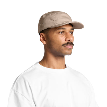 1103 FINN FIVE PANEL CAP