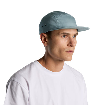 1103 FINN FIVE PANEL CAP