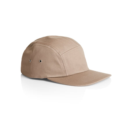 1103 FINN FIVE PANEL CAP