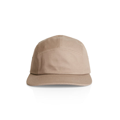 1103 FINN FIVE PANEL CAP