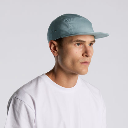 1103 FINN FIVE PANEL CAP
