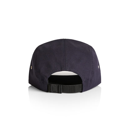 1103 FINN FIVE PANEL CAP