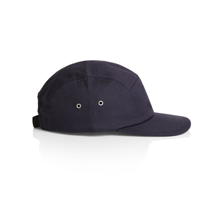 1103 FINN FIVE PANEL CAP