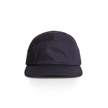 1103 FINN FIVE PANEL CAP