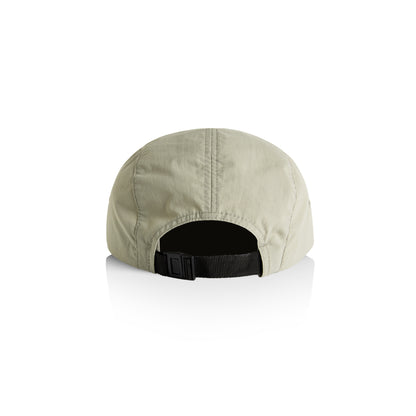 1105 FINN 2-TONE NYLON CAP