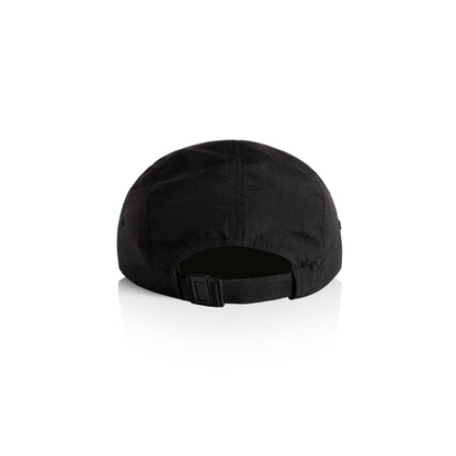 1105 FINN 2-TONE NYLON CAP