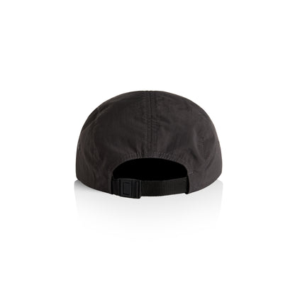 1105 FINN 2-TONE NYLON CAP