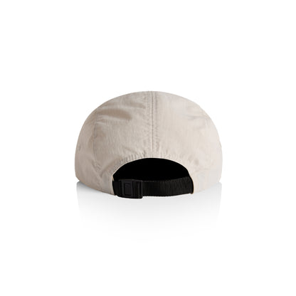 1105 FINN 2-TONE NYLON CAP