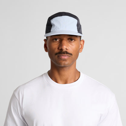 1105 FINN 2-TONE NYLON CAP