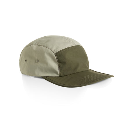 1105 FINN 2-TONE NYLON CAP