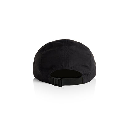 1105 FINN 2-TONE NYLON CAP